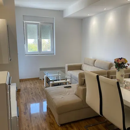 Apartament Stan Na Dan *