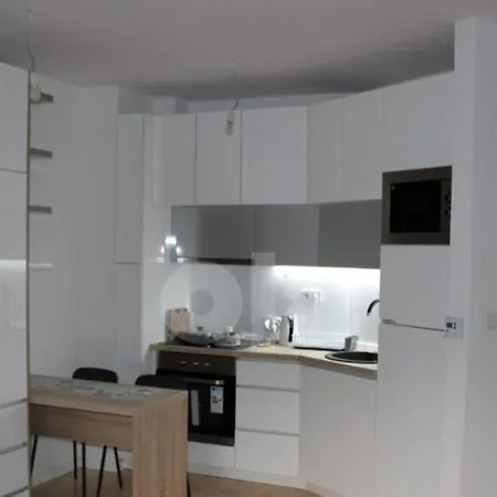 Stan Na Dan Apartament Sarajewo