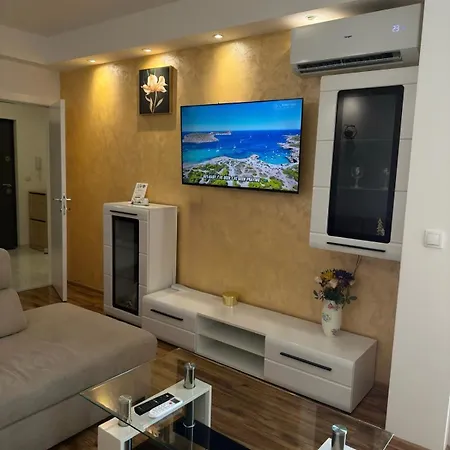 Apartament Stan Na Dan Bratunac